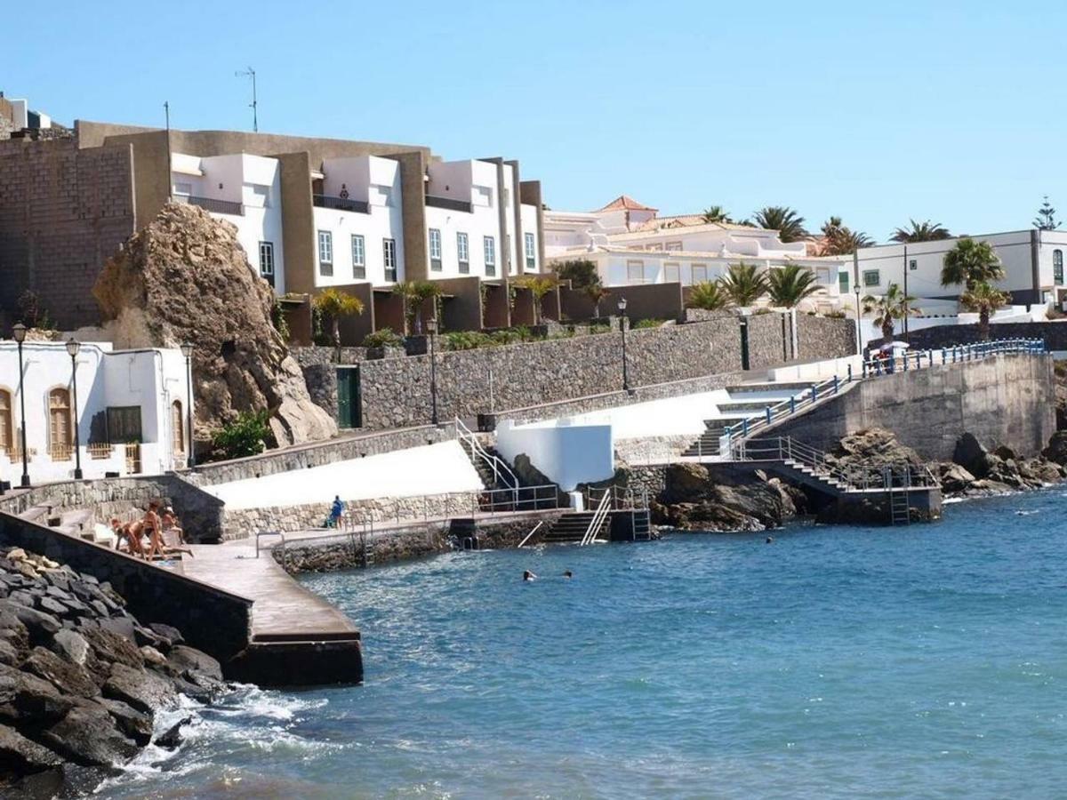 Desconecta A Orillas Del Mar Poris de Abona Exterior foto