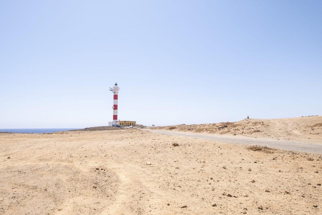 Desconecta A Orillas Del Mar Poris de Abona Exterior foto